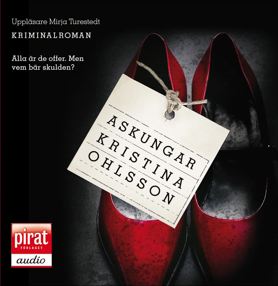 kristina-ohlsson-askungar