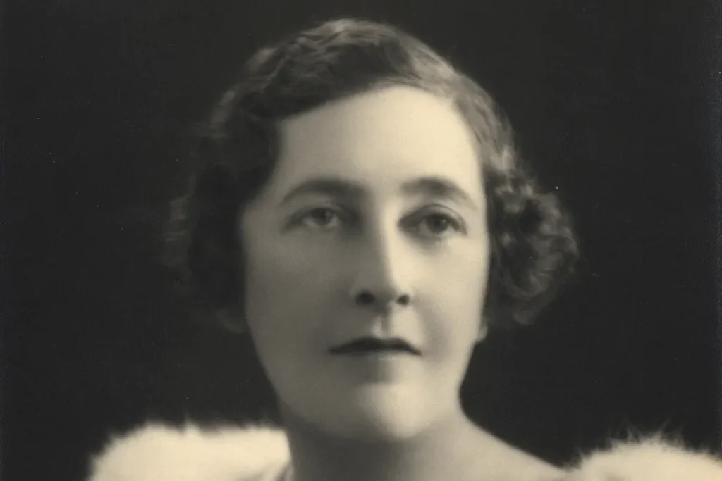 agatha christie