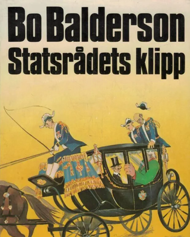 bo balderson