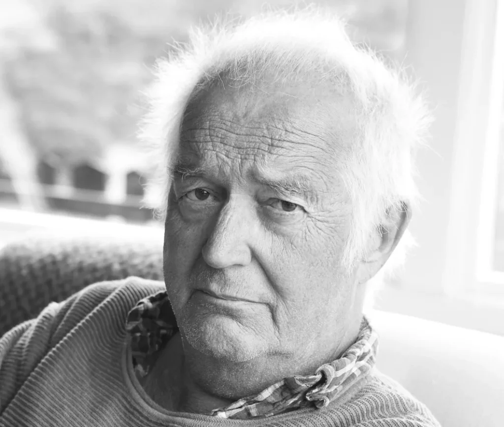 henning mankell