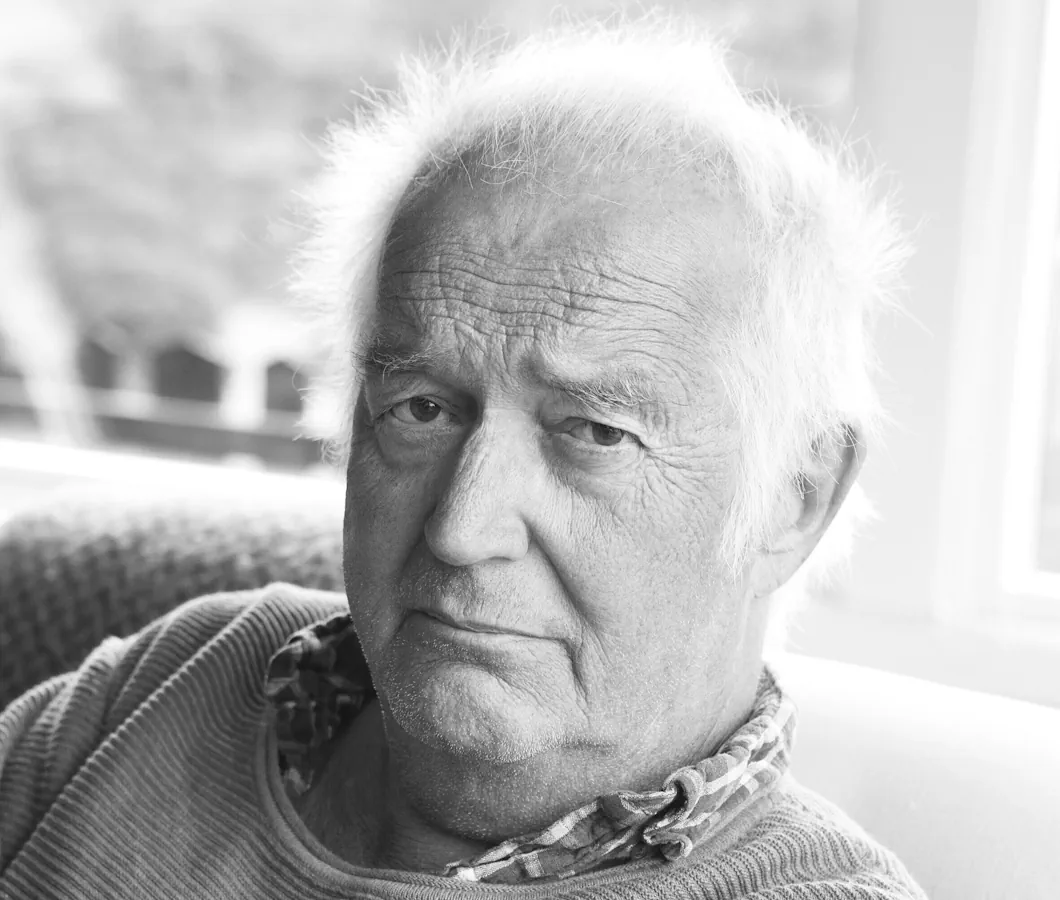 henning mankell