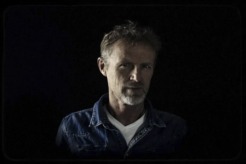 Jo Nesbø
