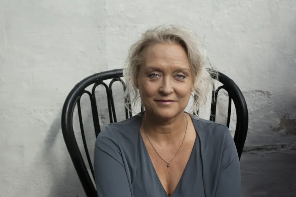 karin alvtegen