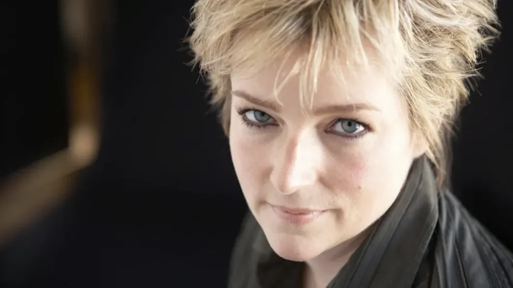 Karin Slaughter
