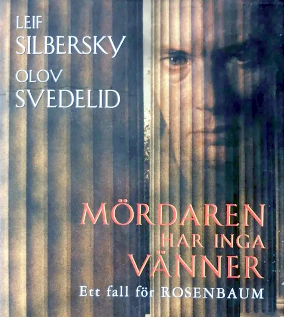 leif silberskys och olov svedelids advokat samuel rosenbaum