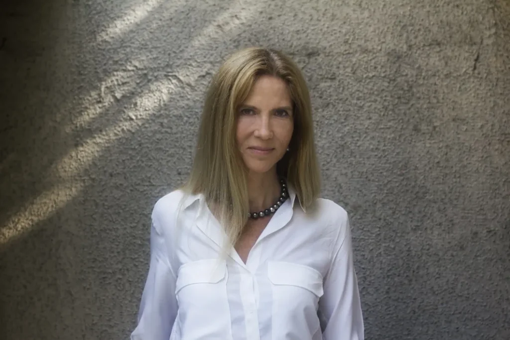 liza marklund