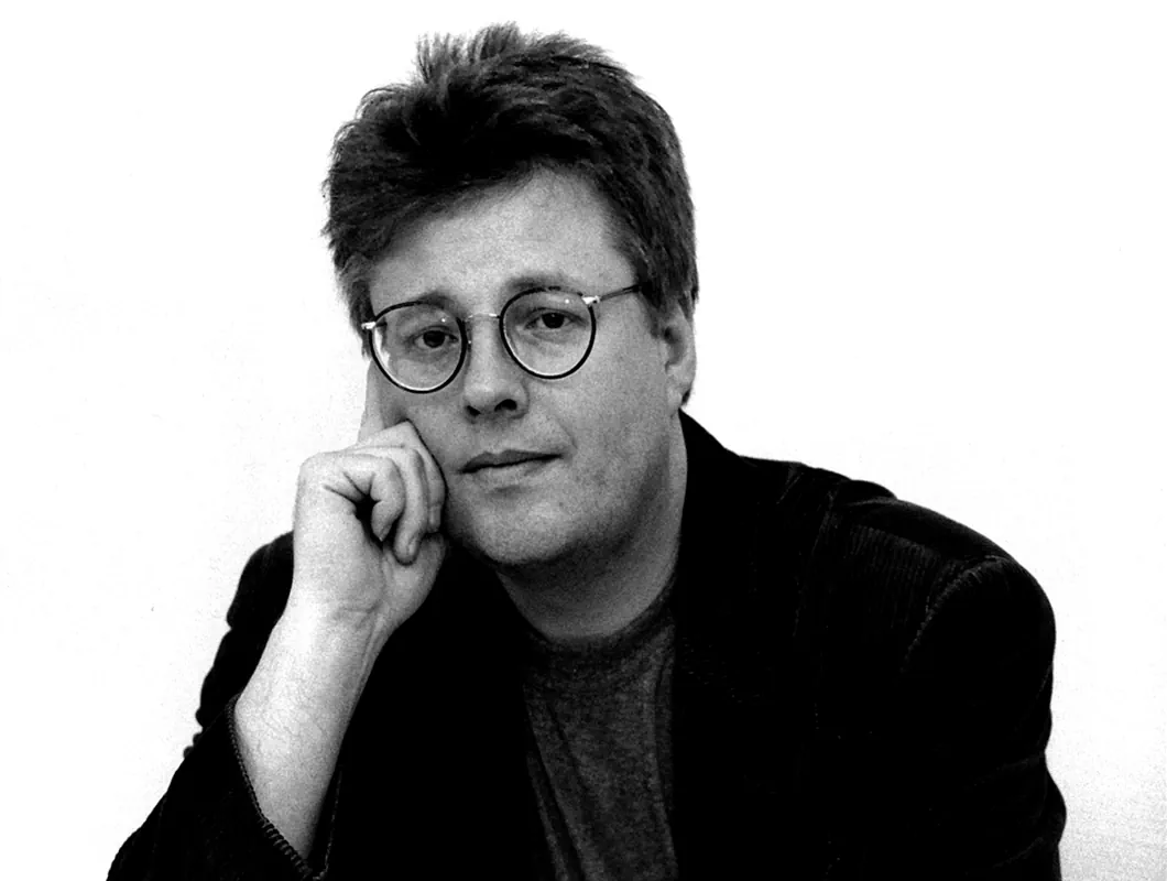 stieg larsson