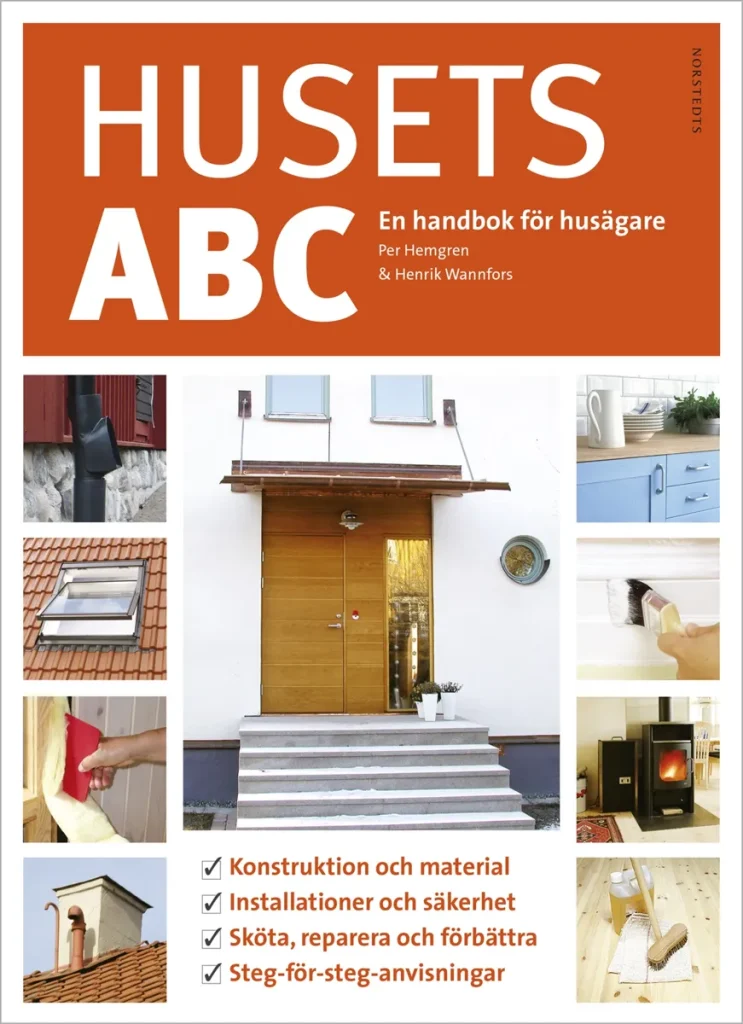 husets abc